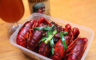 小龙虾外卖前景怎么样（冬天小龙虾外卖怎么样）