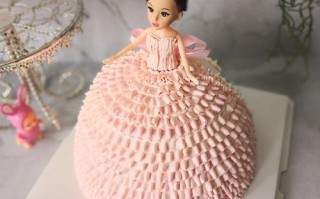 芭比娃娃蛋糕哪里有卖（芭比娃娃蛋糕哪里有卖的）