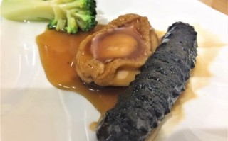 海参鲍鱼哪里买（海参鲍鱼生蚝哪个贵）