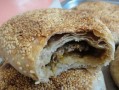 哪里肉烧饼好吃（临清烧饼哪家好吃）