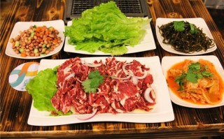 沈阳烤牛肉哪家最好吃,烤牛肉哪里的肉最好