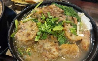 哪里砂锅好吃（滨州北海砂锅哪里好吃）