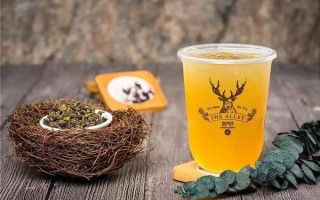 百度鹿角巷奶茶怎么样（5元的鹿角巷奶茶是正品吗）