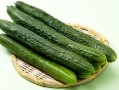 黄瓜哪里最有营养（黄瓜哪里最有营养价值）