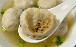 福州哪里学做鱼丸（福州哪里学做鱼丸最好）