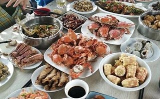 天河吃海鲜哪个地方好,广州哪里有海鲜吃玩的地方