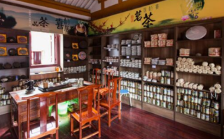 茶叶店利润怎么样（茶叶生意有多大利润）