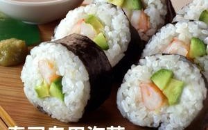 紫菜包饭材料哪里买（紫菜包饭材料哪里买的到）