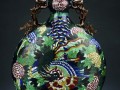 铜胎掐丝珐琅全国哪里多,哪里的珐琅最好