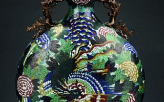 铜胎掐丝珐琅全国哪里多,哪里的珐琅最好
