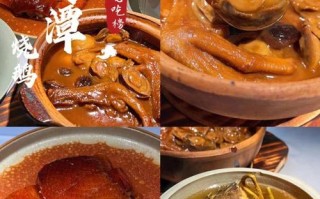 上海哪里吃小吃（上海特色餐厅排行榜前十名）