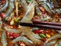 醉虾是哪里的特产（醉虾有酒吗）