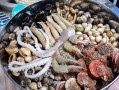 上海哪里的海鲜好吃（上海最好吃海鲜）