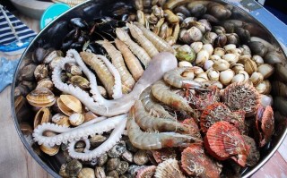上海哪里的海鲜好吃（上海最好吃海鲜）