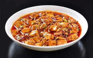 豆腐菜是哪里的特色菜（麻婆豆腐是哪里的特色菜）