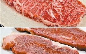 脂盖肉是哪里（牛脂盖与牛紫盖是一个部位吗）