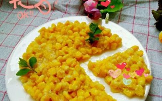 玉米烙是哪里的菜（玉米烙是哪里的菜系）