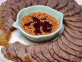 河间五香牛肉哪家好吃一点,五香小肉哪里好吃啊