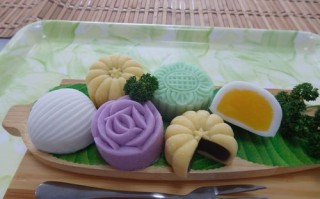 冰皮月饼粉哪里有卖吗（人人乐有卖冰皮月饼粉嘛）
