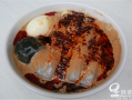 西安哪里有卖凉粉（北郊泡馍哪家好吃）
