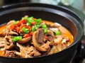 东山羊 哪里好吃（东山羊哪里好吃）