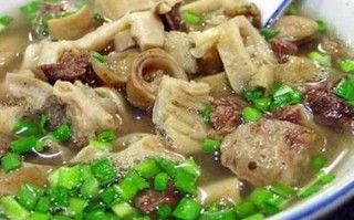到哪里学正宗牛杂汤（到哪里学正宗牛杂汤好）