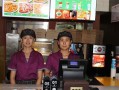 在披萨店上班怎么样（在披萨店上班怎么样啊）