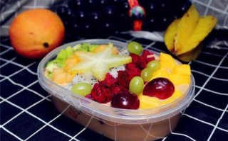 太原水果捞到底有没有强买强卖有没有缺斤短两,有水果捞加盟么