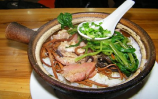 瓦煲饭怎么样（瓦煲饭怎么样好吃吗）