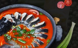 贵州酸汤鱼调料哪家最正宗,凯里市酸汤鱼哪里正宗好吃