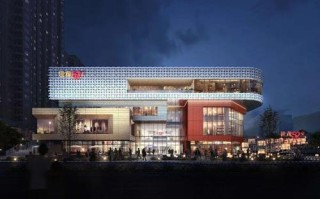 世茂集团子公司有哪些,高新区世贸52+
