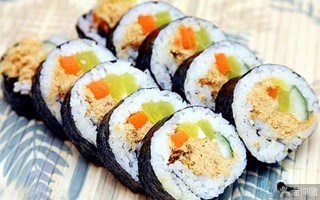 寿司源于哪里（寿司源于哪里?）