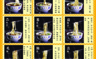 创业项目选择拉面馆的理由,开抻面馆赚钱吗