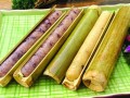 哪里有傣族的竹筒饭（傣族的竹筒饭的来历）