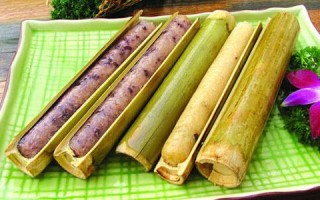 哪里有傣族的竹筒饭（傣族的竹筒饭的来历）
