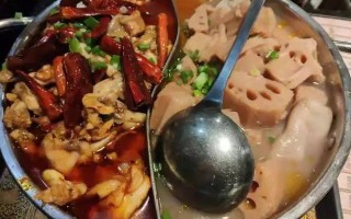 猪弯弯火锅做法,怎么样能把小火锅店开好呢