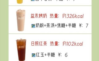 益和糖奶茶怎么样（益和堂奶茶大全）