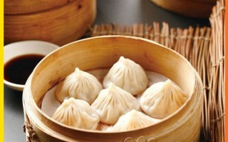 上海灌汤包哪里好吃（上海汤包排名）