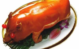 广州哪里的烤乳猪最正宗,广州哪里培训餐饮好