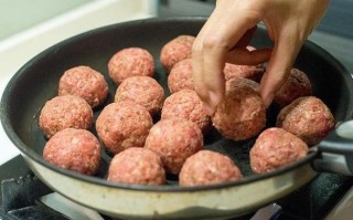 打猪肉丸用哪里的肉好（打猪肉丸用哪里的肉好吃）