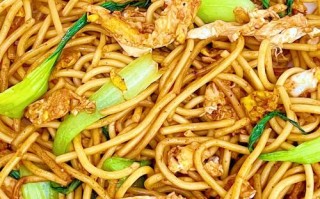 哪里有卖炒面的面条（哪里有卖炒面的面条呢）
