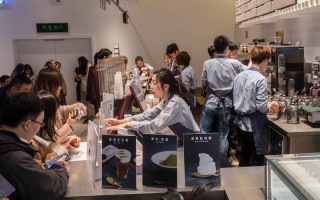厦门奶茶店生意怎么样（厦门奶茶店生意怎么样啊）