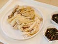 上海白斩鸡哪里好吃（上海白斩鸡哪家好吃）
