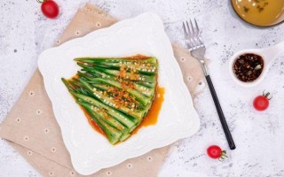 秋葵从哪传入国内的,秋葵是哪里的菜系