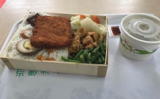 为什么东池便当这么贵,城关东池便当怎么样好吃吗