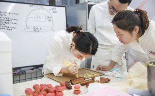 学做蛋糕到哪里去学,烘培哪里可以学技术