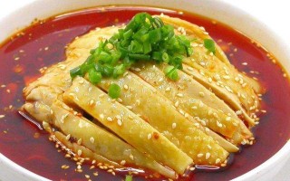 四川特色菜排行榜前十名,川菜哪里好吃一点