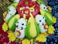 胶东饽饽哪里学习（花饽饽的来源）