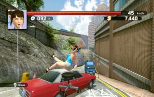 功夫滑仔怎么样（PS3现在的光枪游戏有哪些）