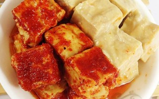 哪里腐乳最好吃（哪里腐乳最好吃最正宗）